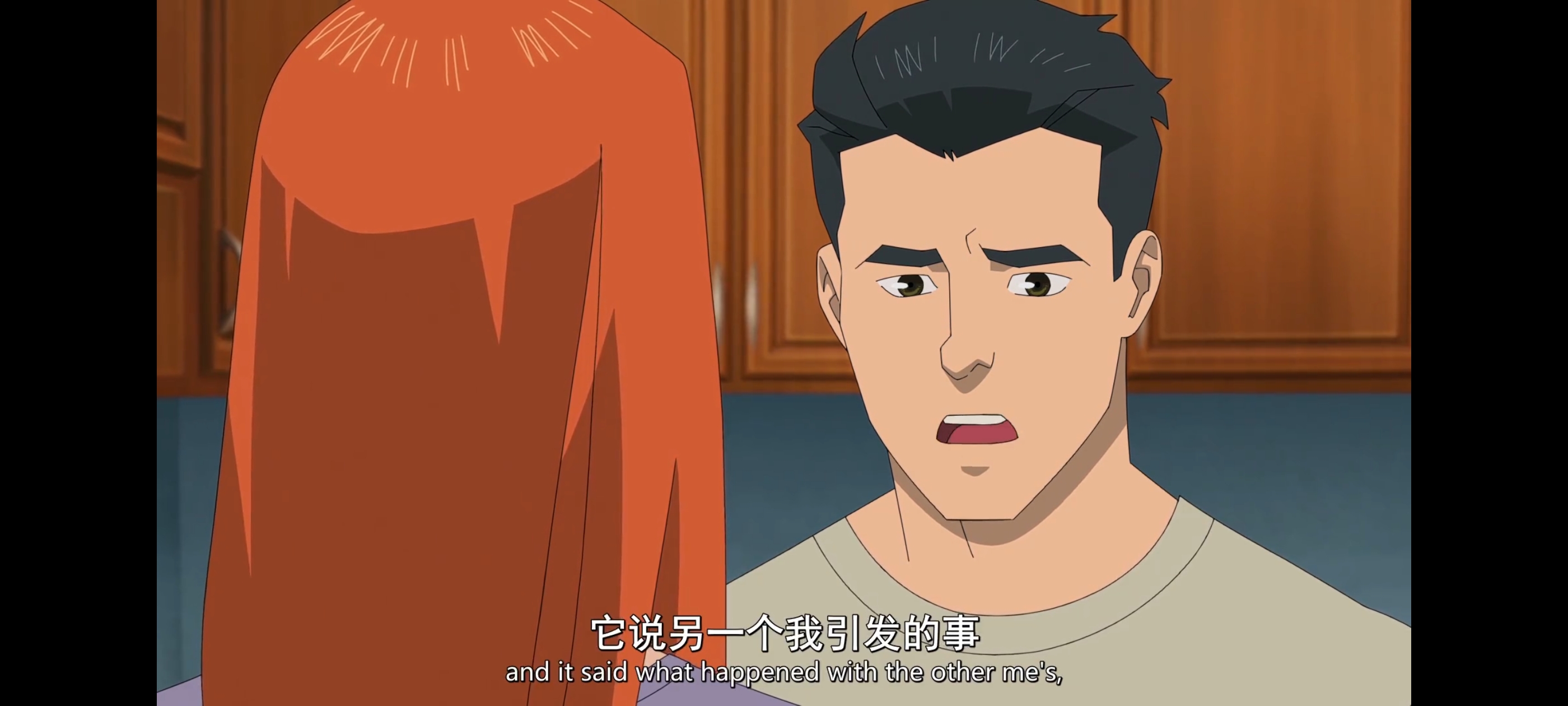 无敌少侠,image,番剧,ACG,二次元,动画,动漫