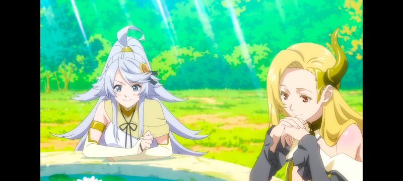 网购技能开启异世界美食之旅,拥有超常技能的异世界流浪美食家,动漫,动画,番剧,ACG