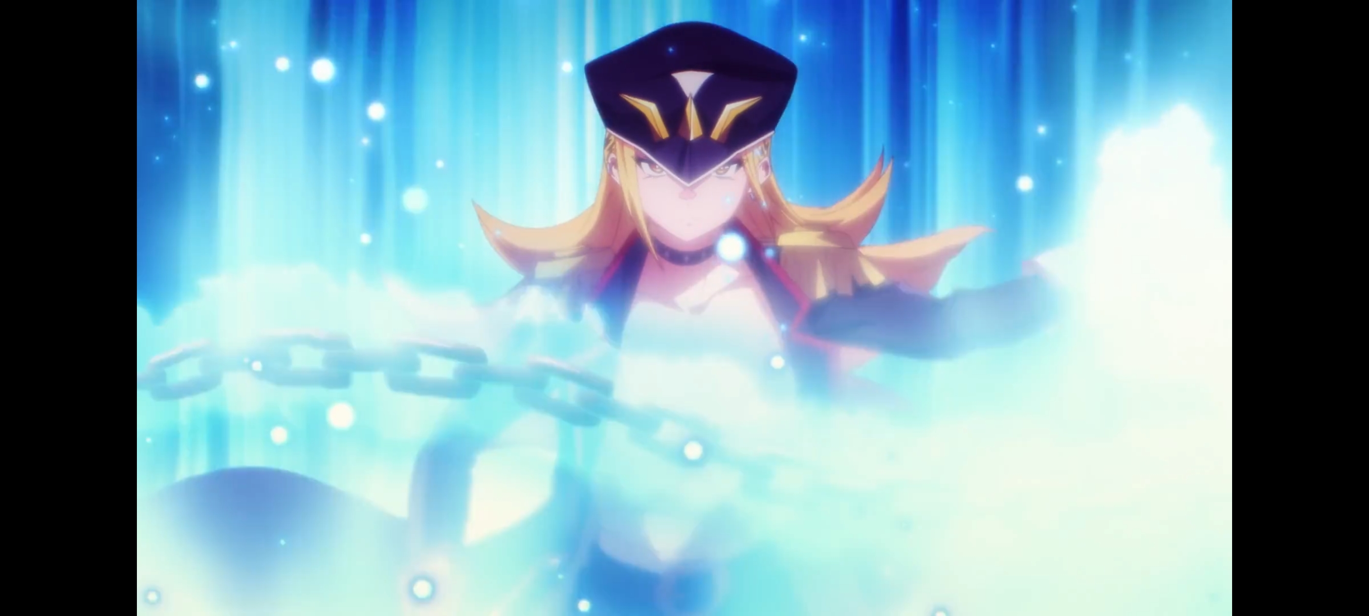 魔都精兵的奴隶,动画,动漫,番剧,二次元,ACG