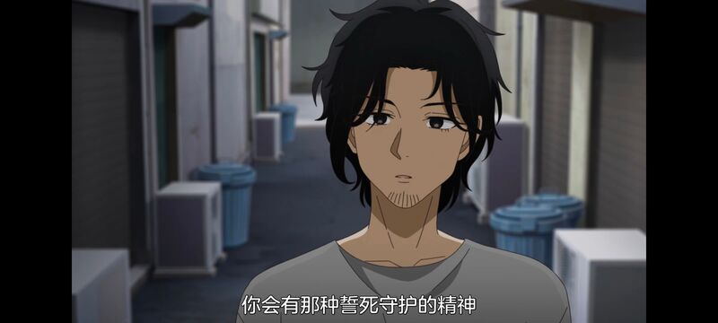 小伽椰并不可怕,神八小妹并不可怕,动画,动漫,番剧,二次元,ACG