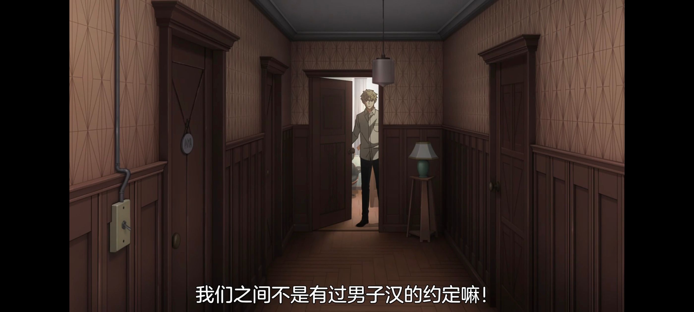 间谍过家家,SPYFAMILY,动画,动漫,番剧,ACG