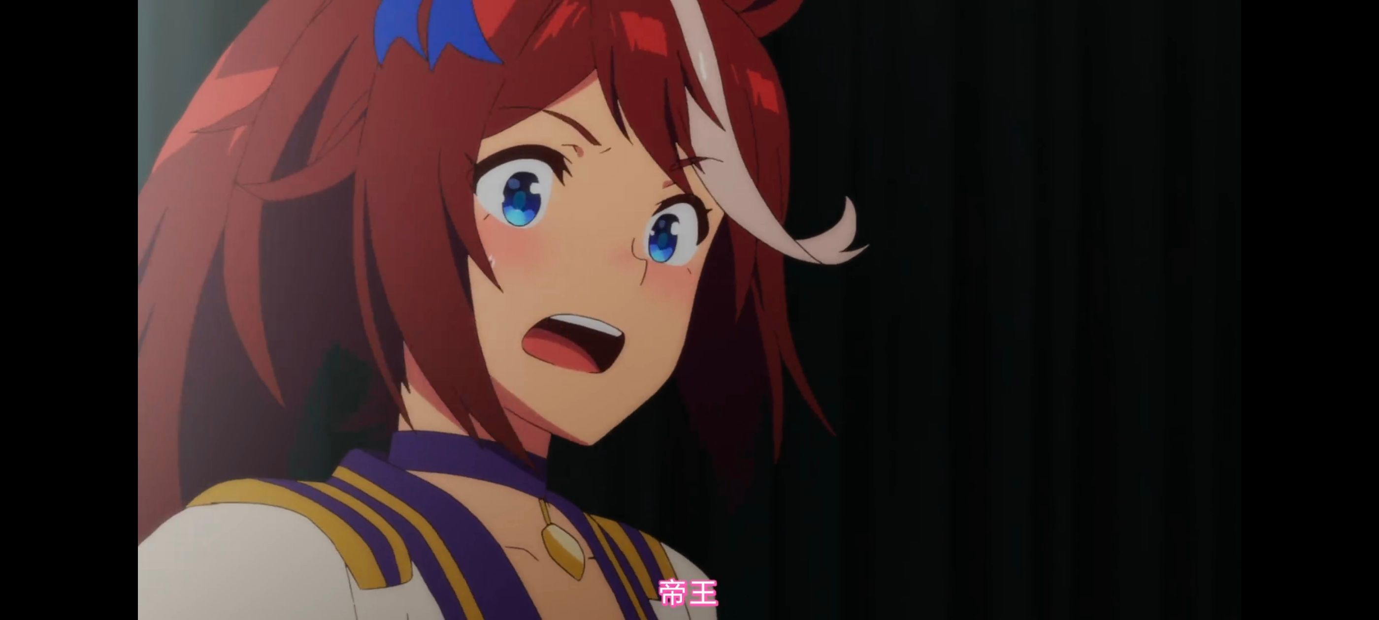 赛马娘,赛马娘PrettyDerby,赛马娘第二季,番剧,动画,动漫,二次元,ACG