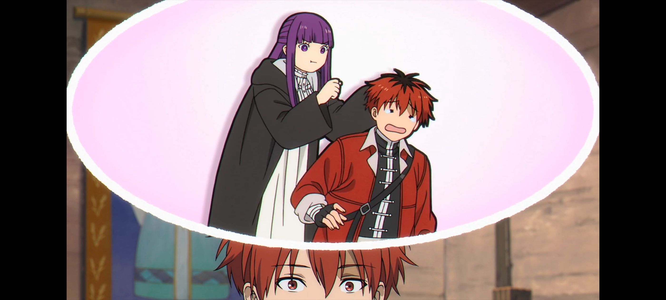 葬送的芙莉莲,动画,动漫,番剧,ACG