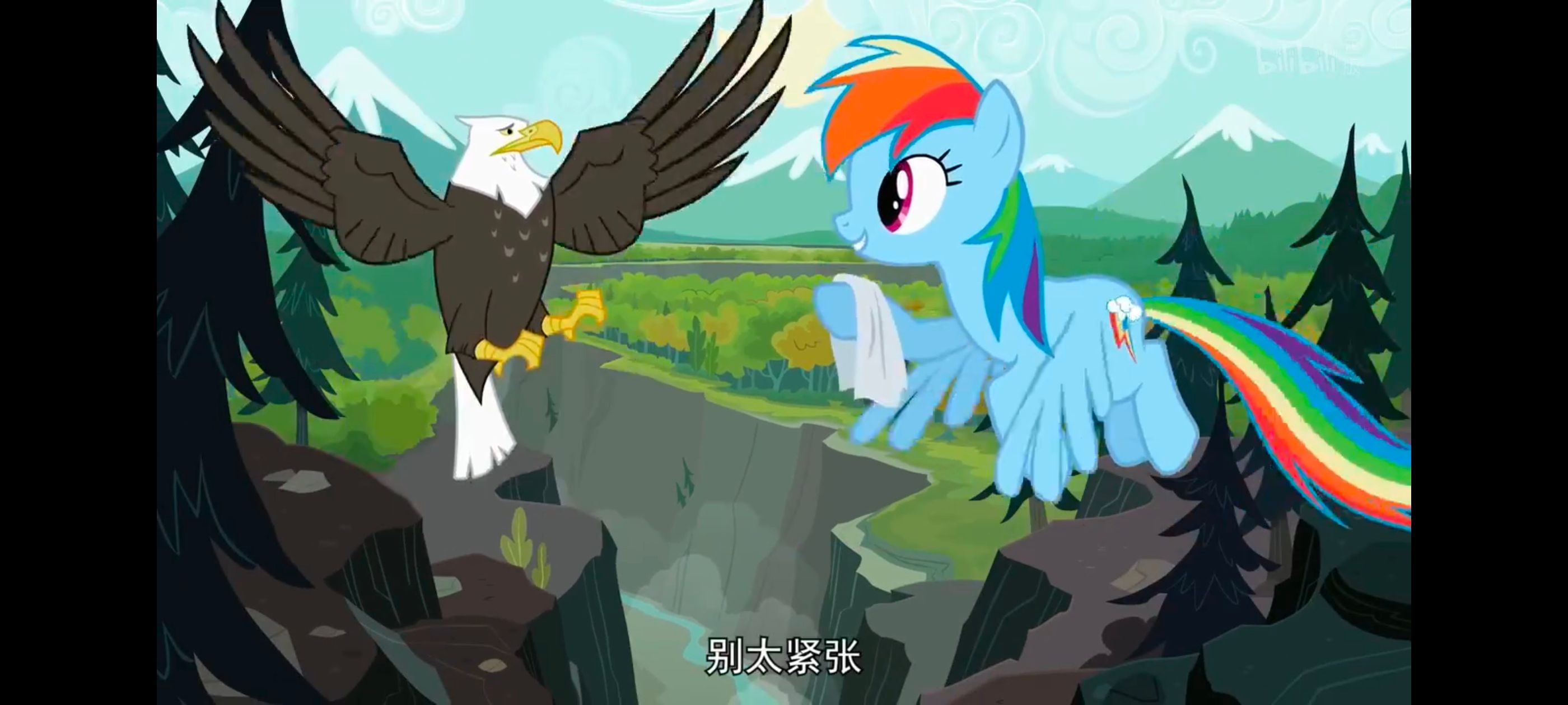 小马宝莉,彩虹小马,我的小马驹,动画,动漫,番剧,二次元,ACG