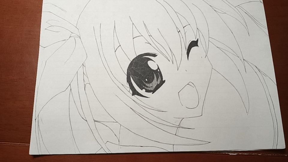 约会大作战,五河琴里