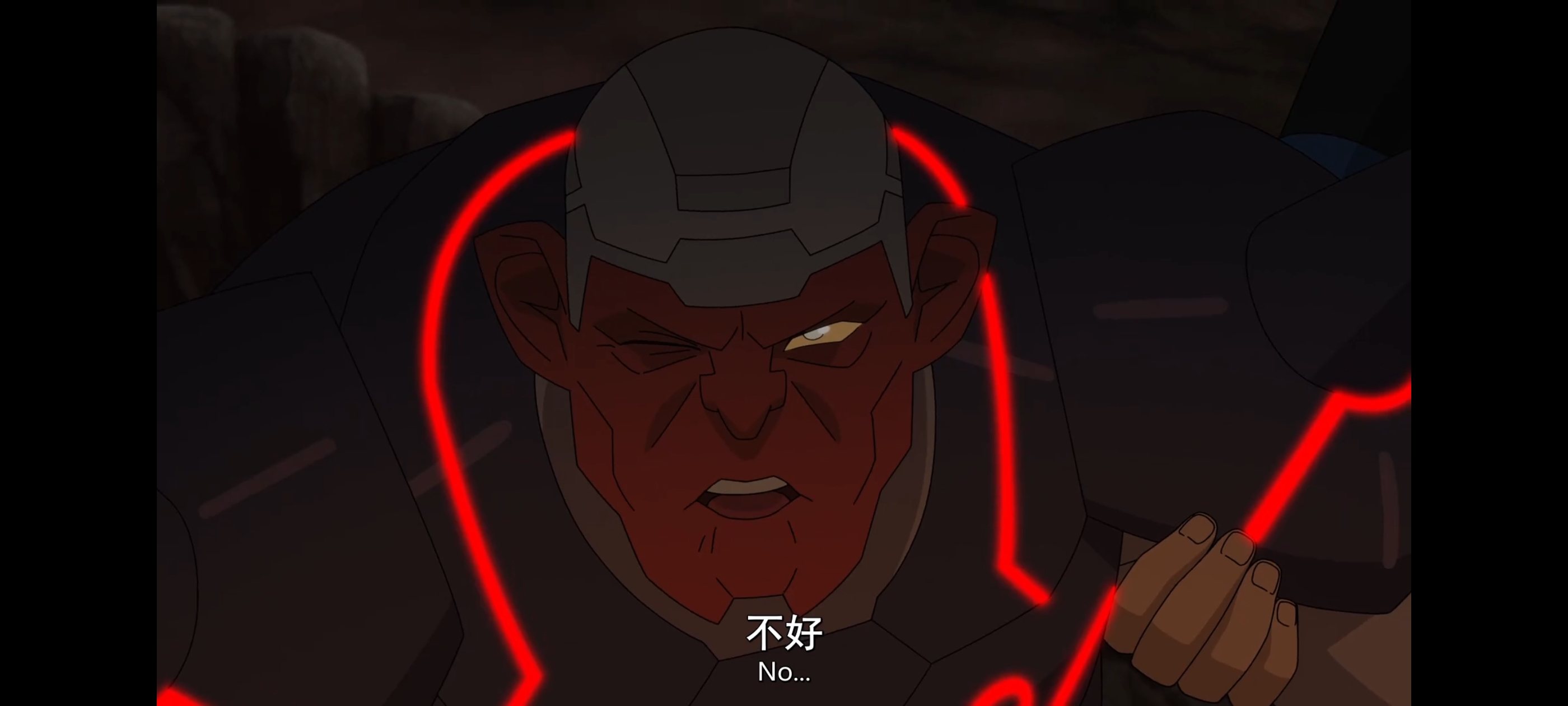 无敌少侠,image,动漫,动画,番剧,二次元,ACG