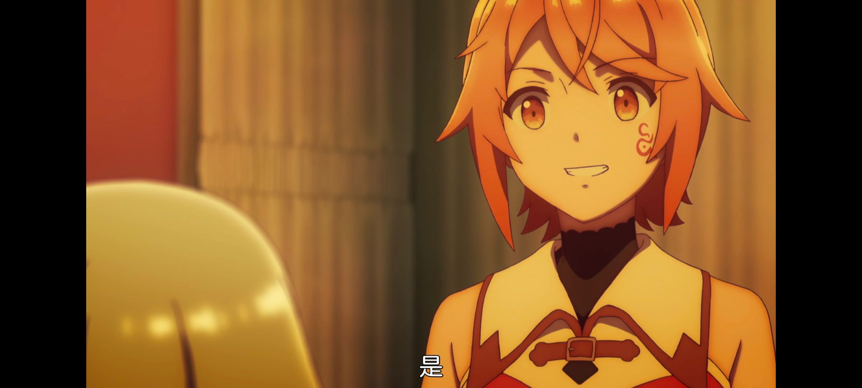 凭你也想讨伐魔王,动漫,动画,百合,番剧,ACG