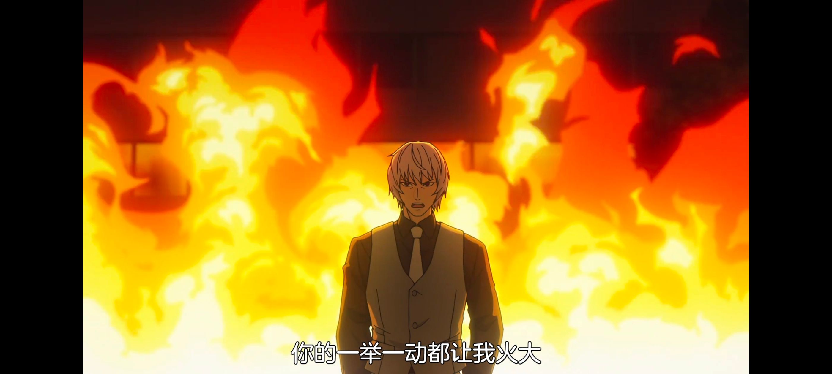 命运奇异赝品,FatestrangeFake,动画,动漫,番剧,ACG