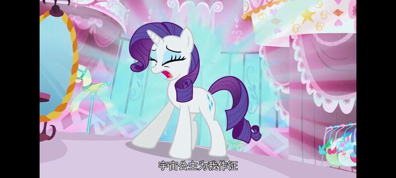 小马宝莉,小马宝莉友谊魔法,彩虹小马,我的小马驹,动画,动漫,番剧,ACG