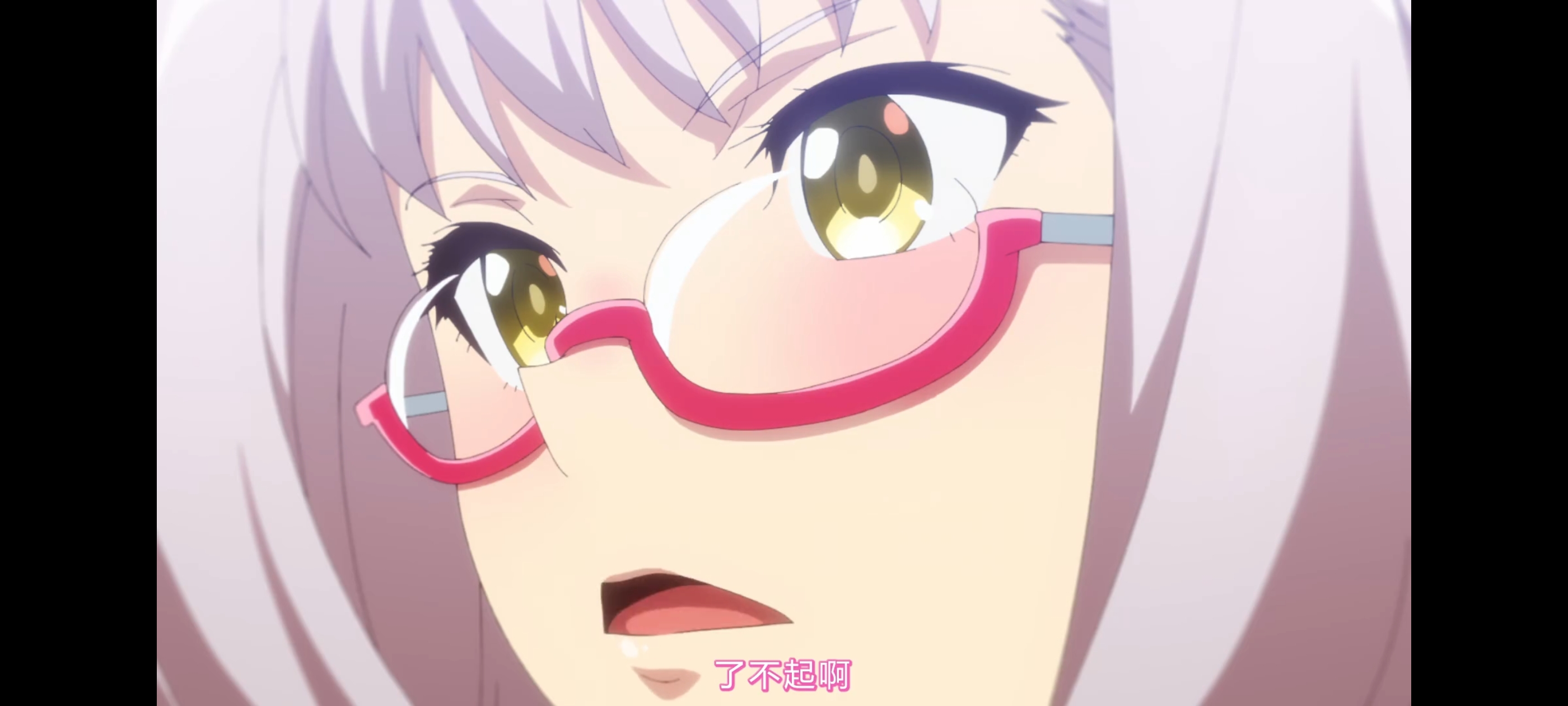 赛马娘,赛马娘第二季,动画,动漫,番剧,二次元,ACG