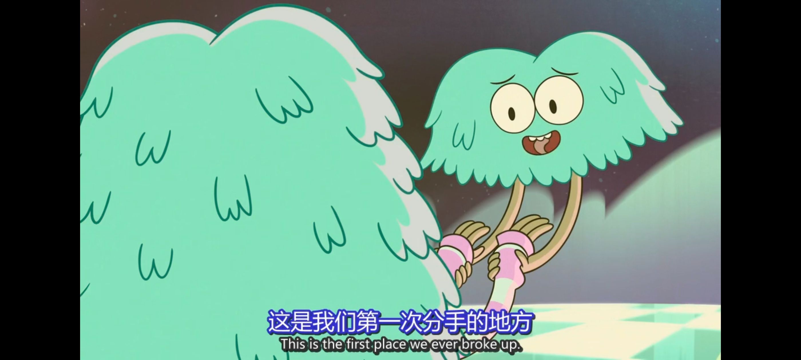 星蝶公主,公主闯天关,欧美动画,欧美动漫,奇幻,迪士尼,动画,动漫,ACG,番剧