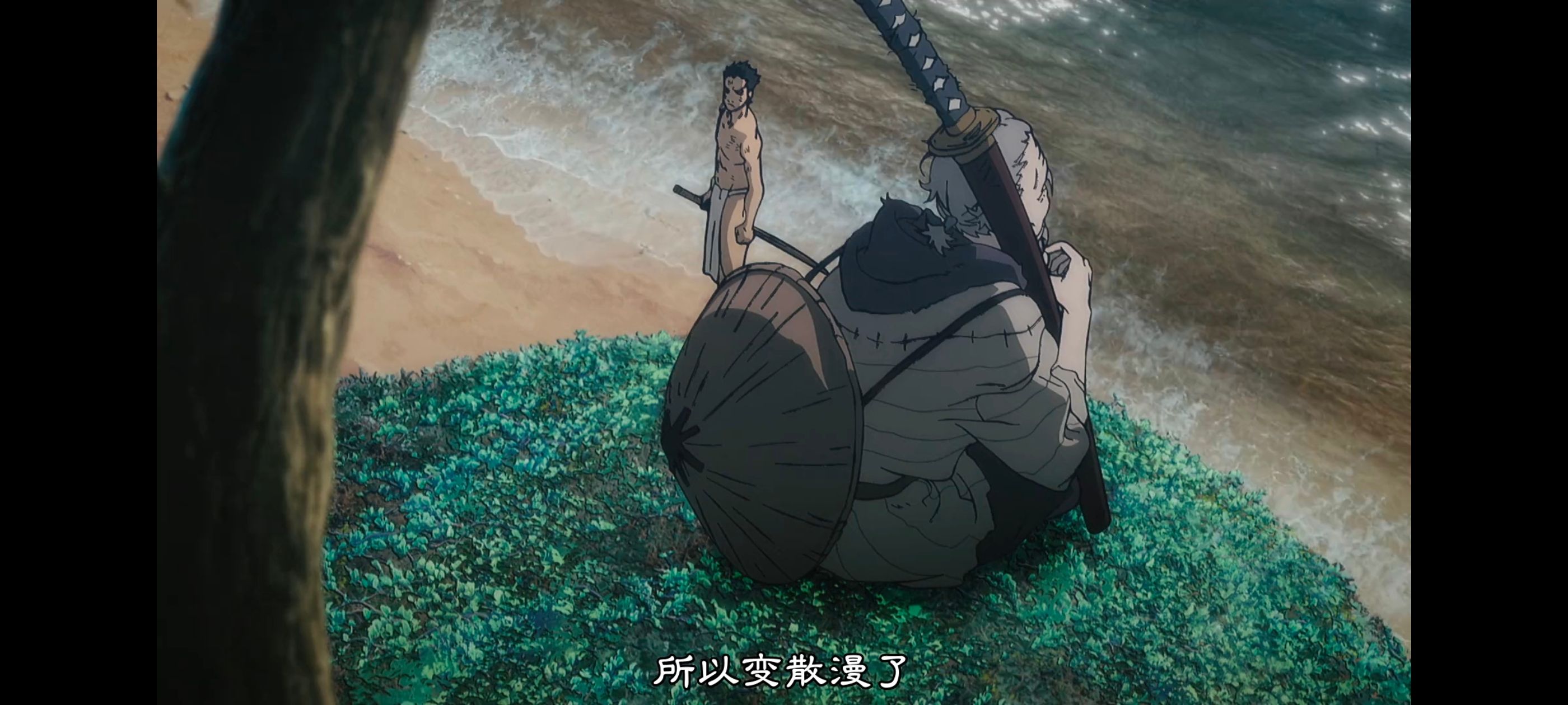 地狱乐,动画,动漫,番剧,二次元,ACG