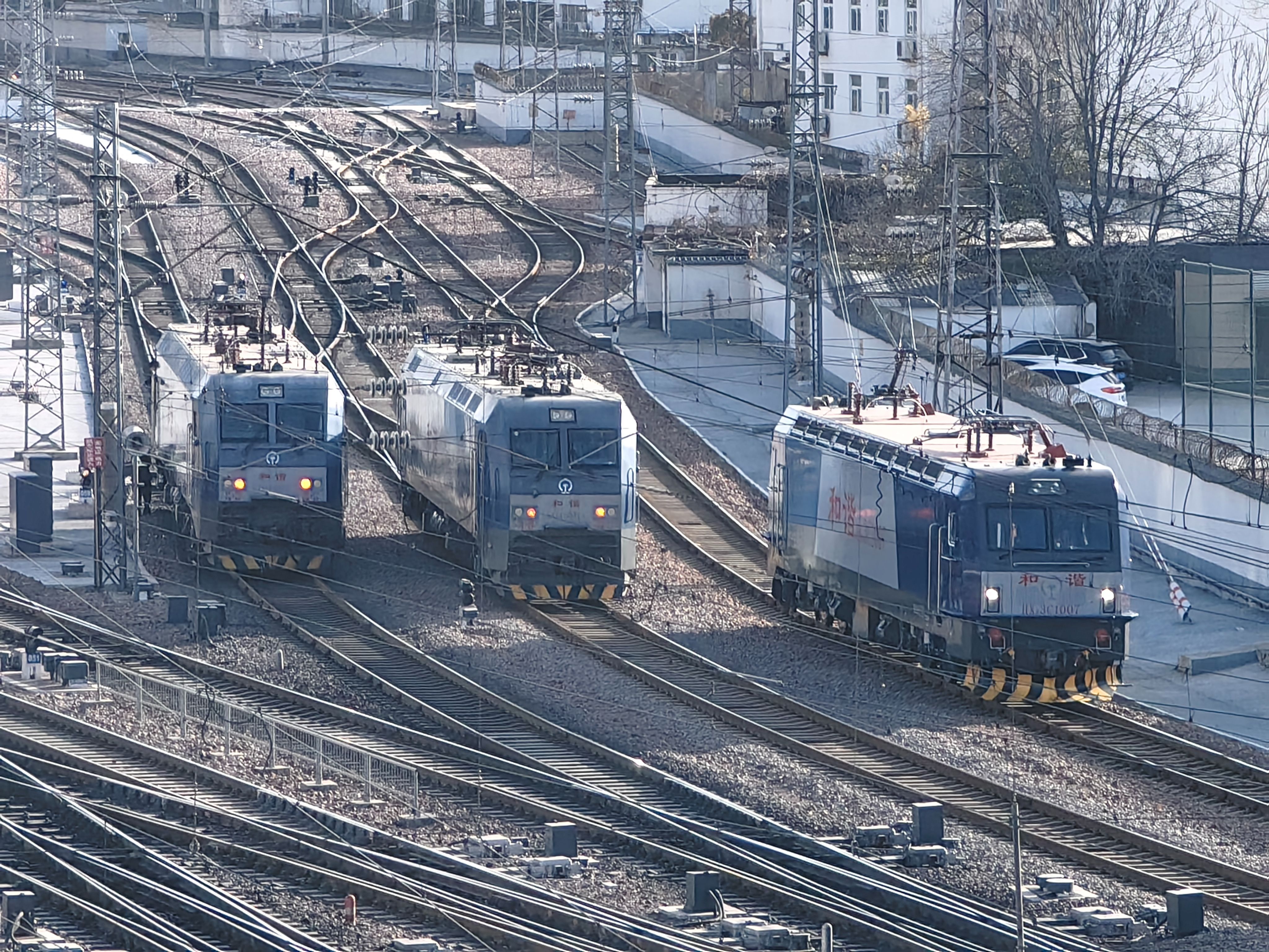 火车,中国铁路,摄影,记录