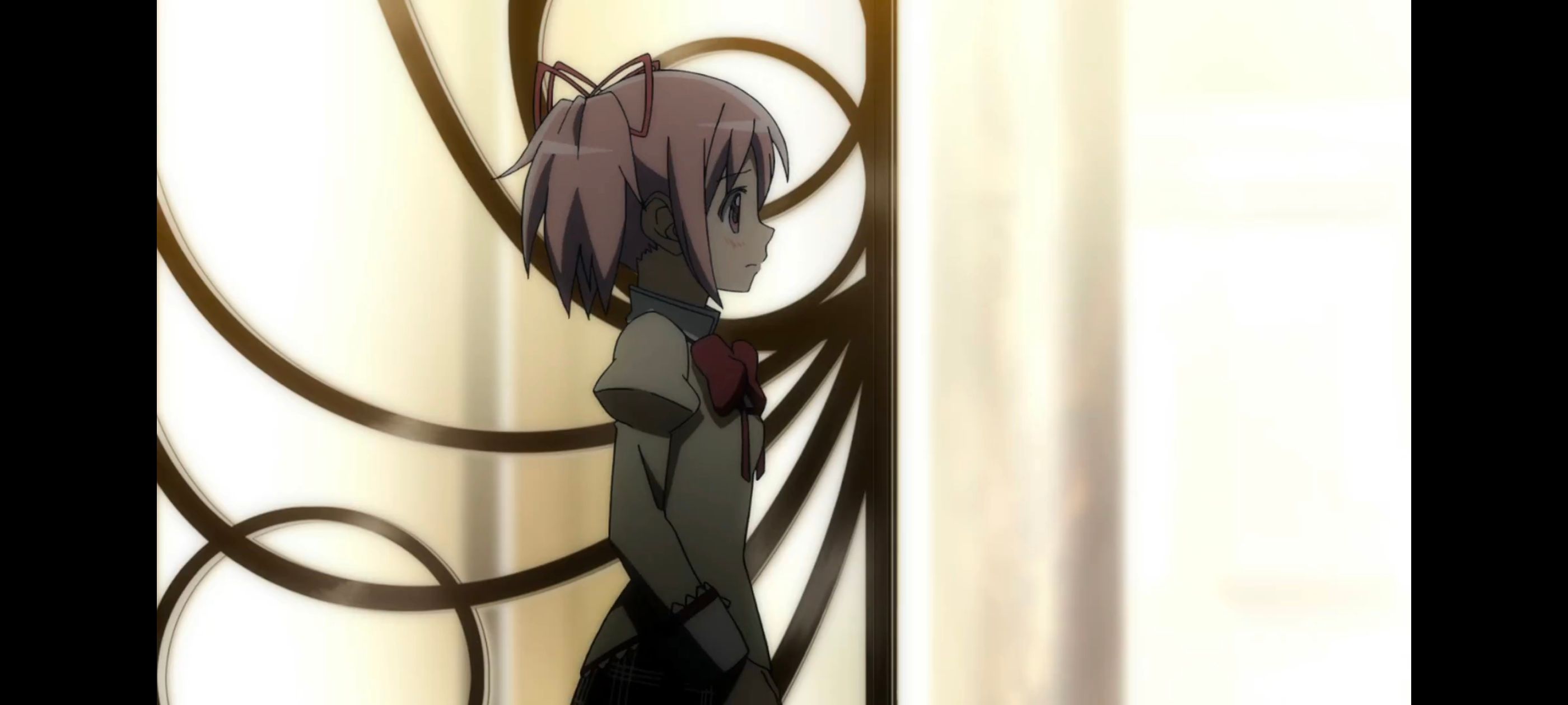 魔法少女小圆,魔法少女,动画,动漫,番剧,二次元,ACG