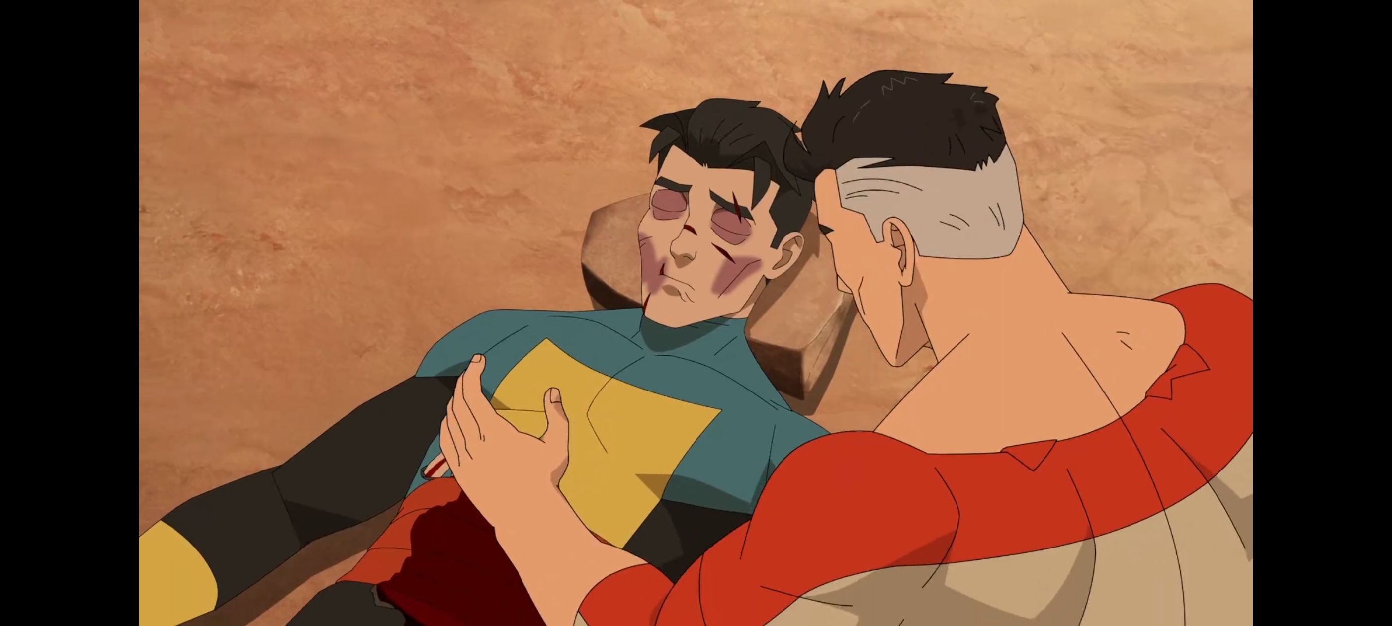 无敌少侠,image,动画,动漫,番剧,ACG