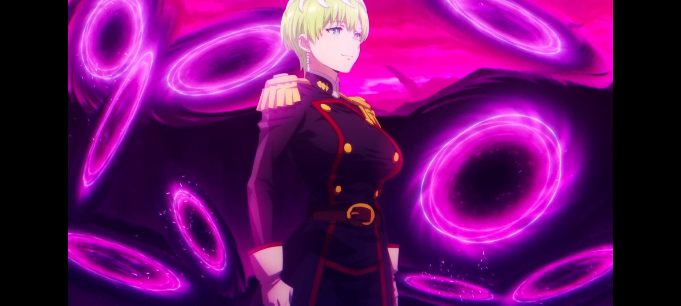 魔都精兵的奴隶,动画,动漫,番剧,ACG