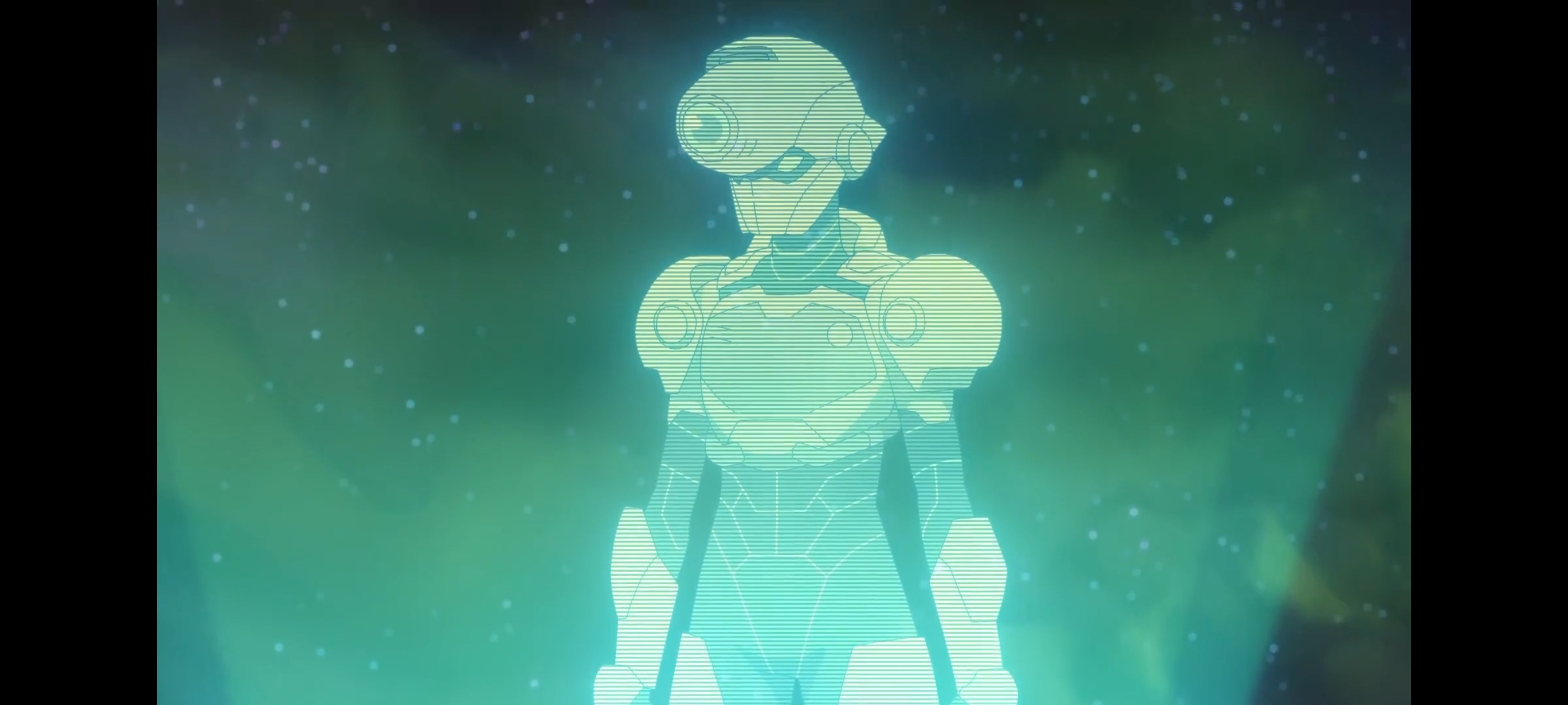 无敌少侠,image,动画,动漫,番剧,ACG