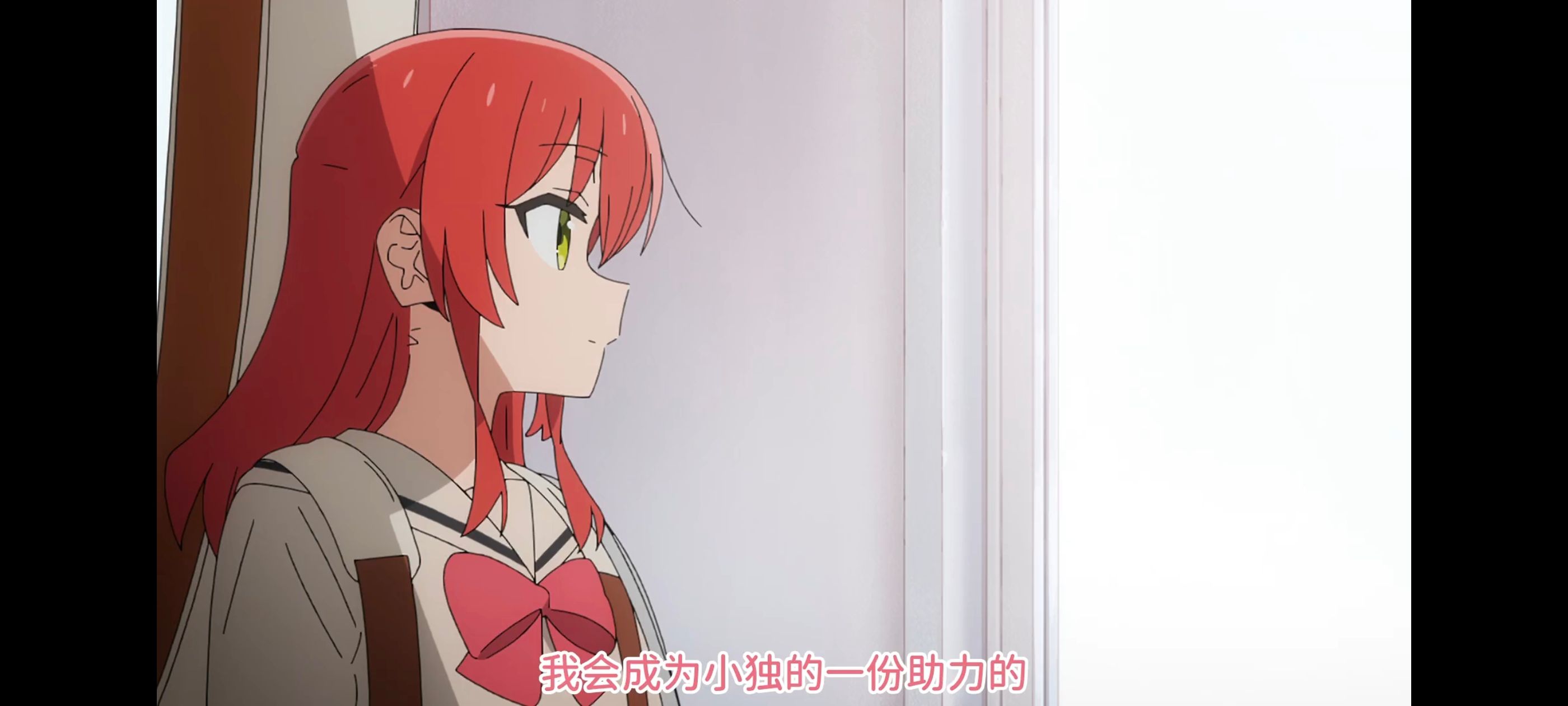 孤独摇滚,动画,动漫,番剧,ACG