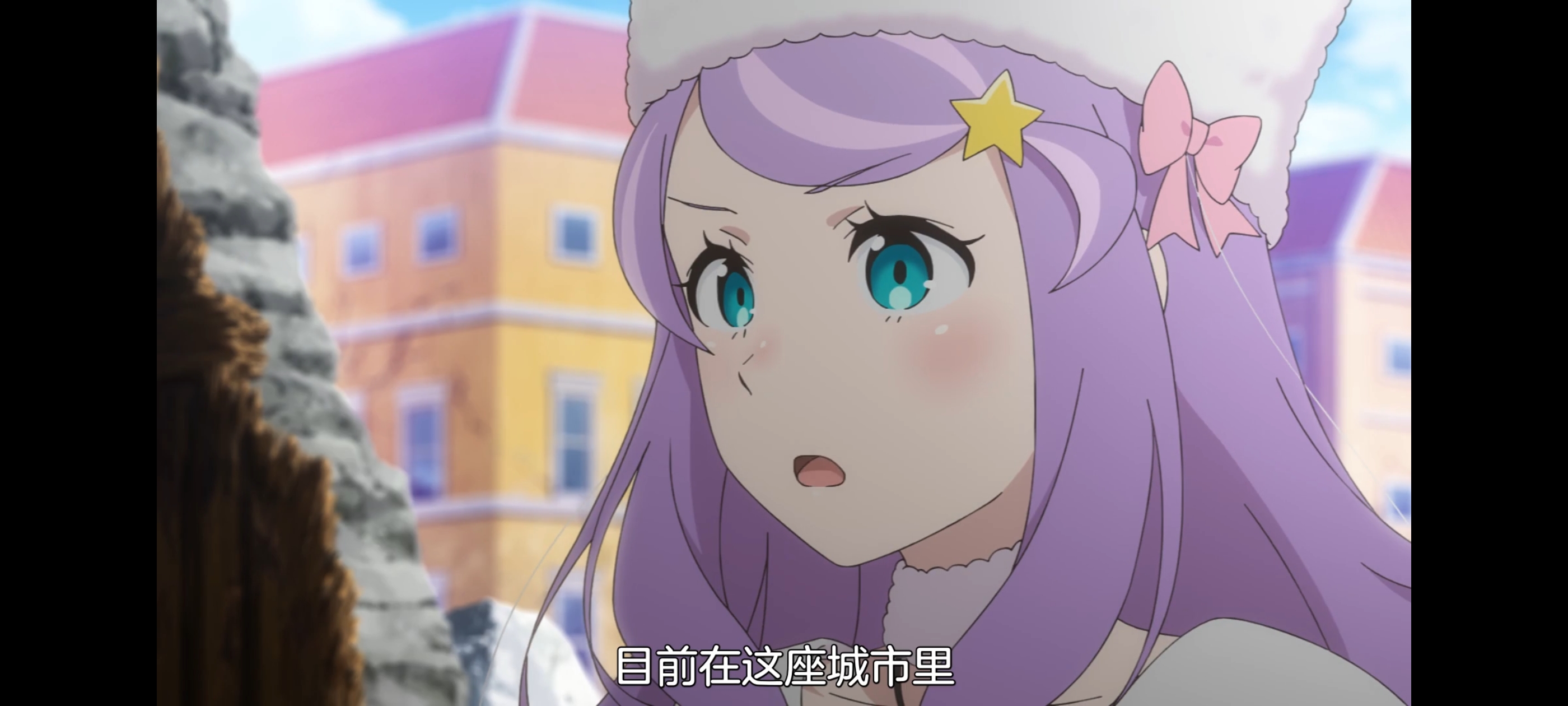 从零开始的异世界生活,动画,动漫,番剧,二次元,ACG