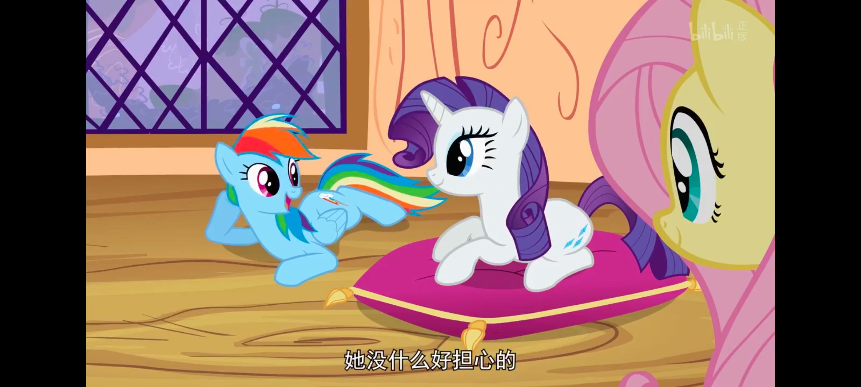 小马宝莉,小马宝莉友谊魔法,彩虹小马,我的小马驹,动画,动漫,番剧,ACG