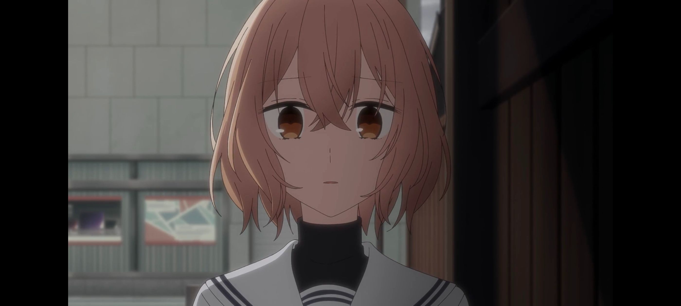 想吃掉我的非人少女,对我垂涎欲滴的非人少女,百合,百合动漫,动画,动漫,番剧,ACG