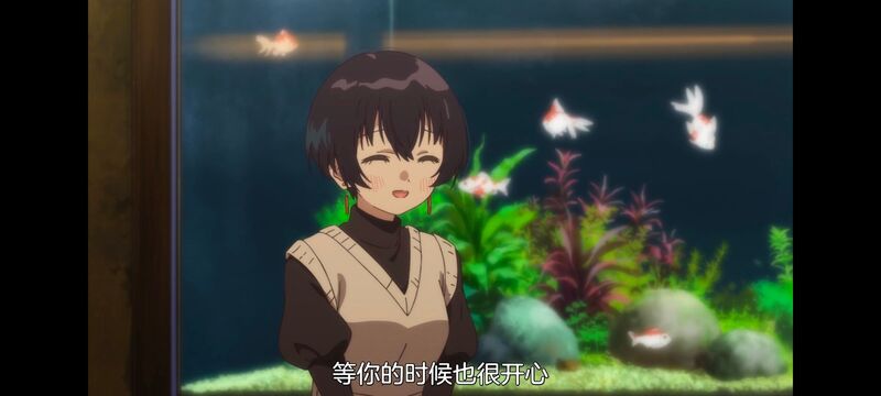 上伊那牡丹醉姿如百合,上伊那牡丹酒醉身姿似百合花般,动画,动漫,番剧,二次元,ACG,日漫