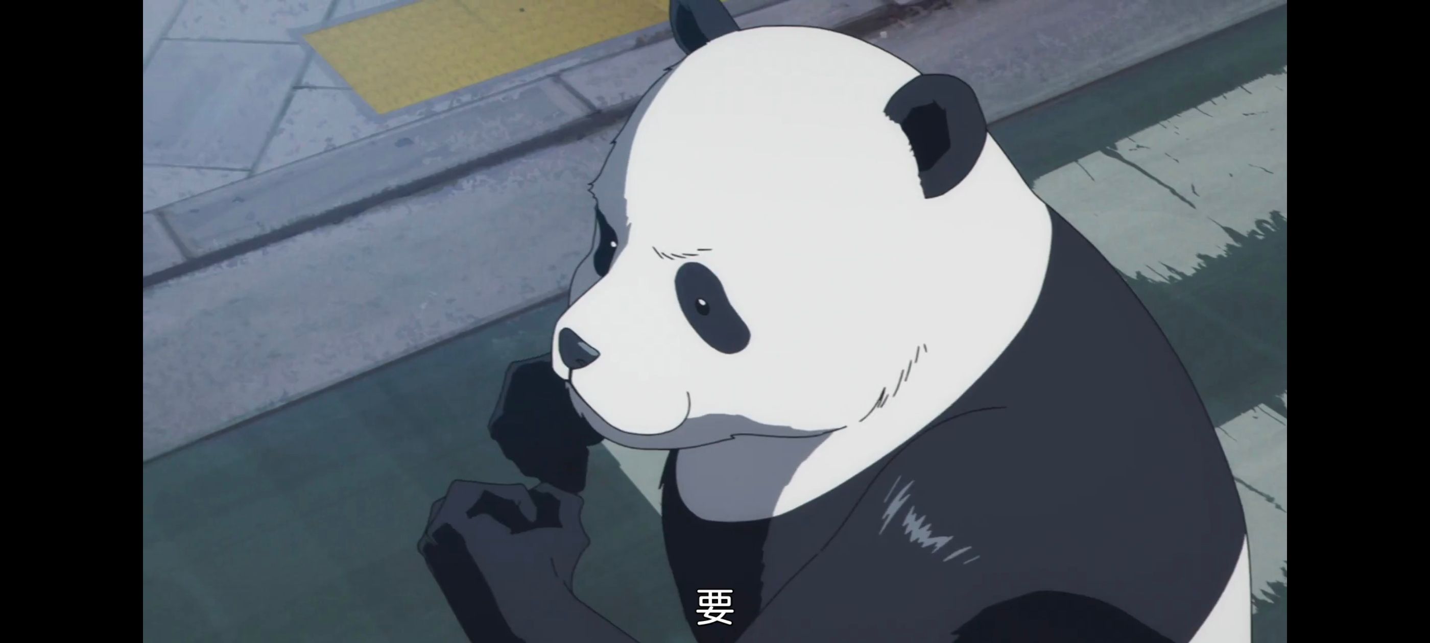 咒术回战,咒术回战死灭回游,动画,动漫,番剧,ACG