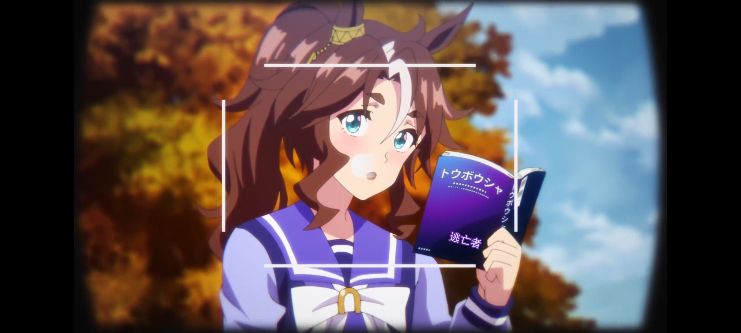 赛马娘,赛马娘第二季,动画,动漫,番剧,二次元,ACG