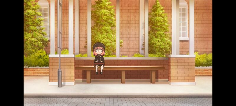 间谍过家家,SPYFAMILY,动漫,动画,番剧,ACG