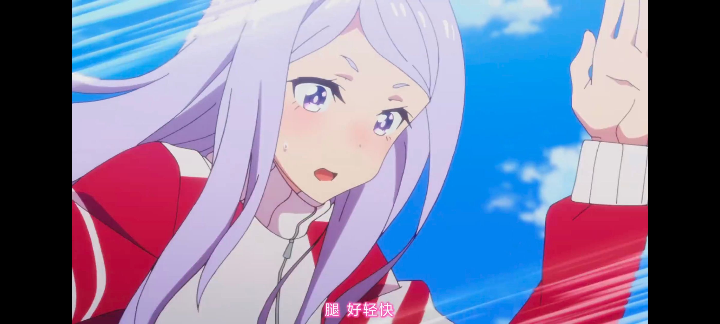 赛马娘,赛马娘PrettyDreby,赛马娘第二季,动画,动漫,番剧,ACG