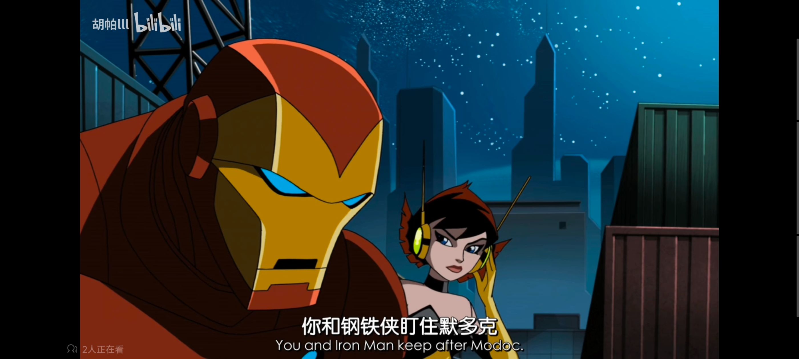 复仇者世上最强英雄组合,超级英雄联盟复仇者,复仇者联盟,动漫,动画,番剧,ACG