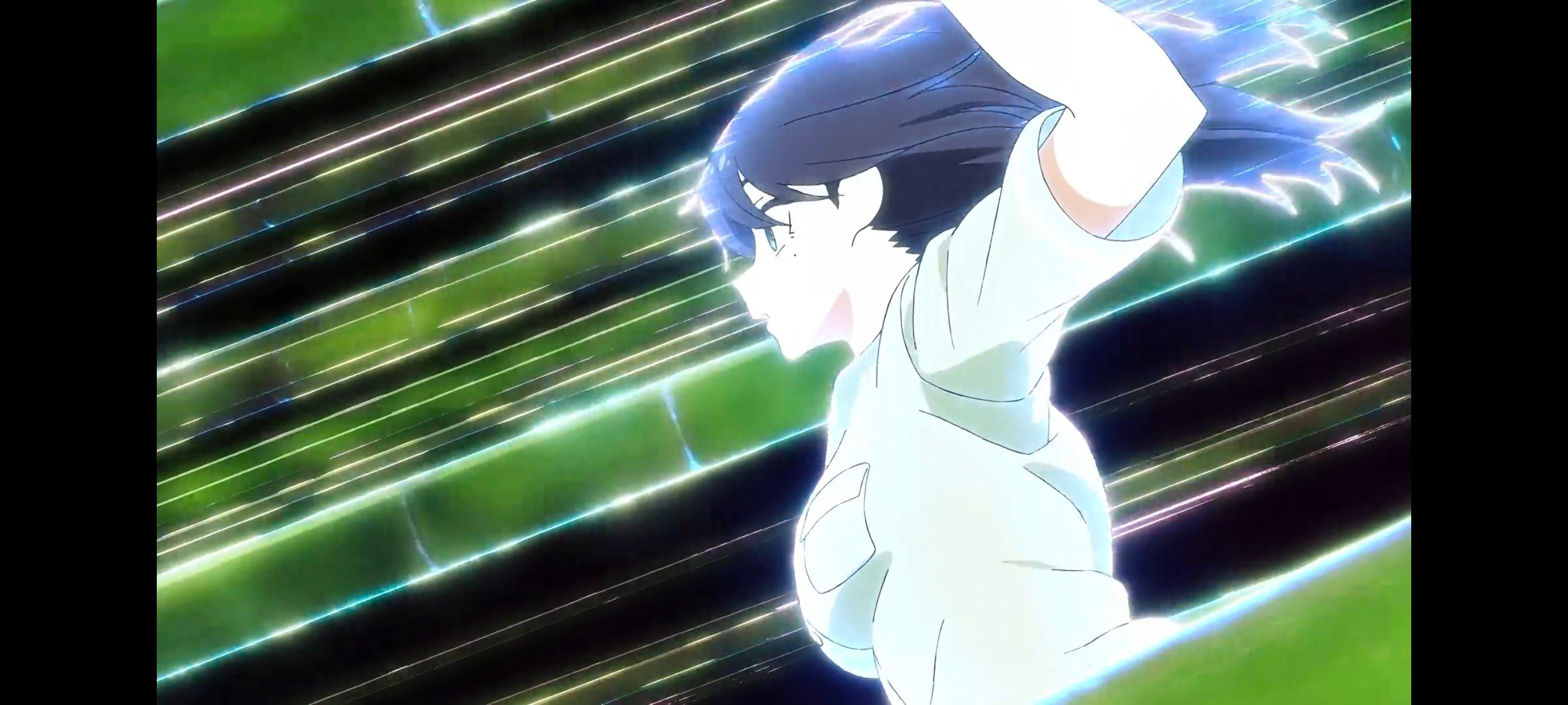 超时空辉夜姬,超時空輝夜姬,番剧,动画,动漫,二次元,ACG,动画电影