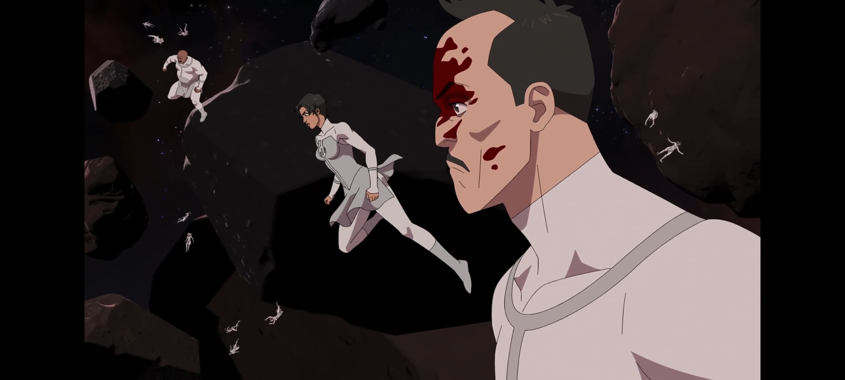 无敌少侠,image,动画,动漫,番剧,ACG