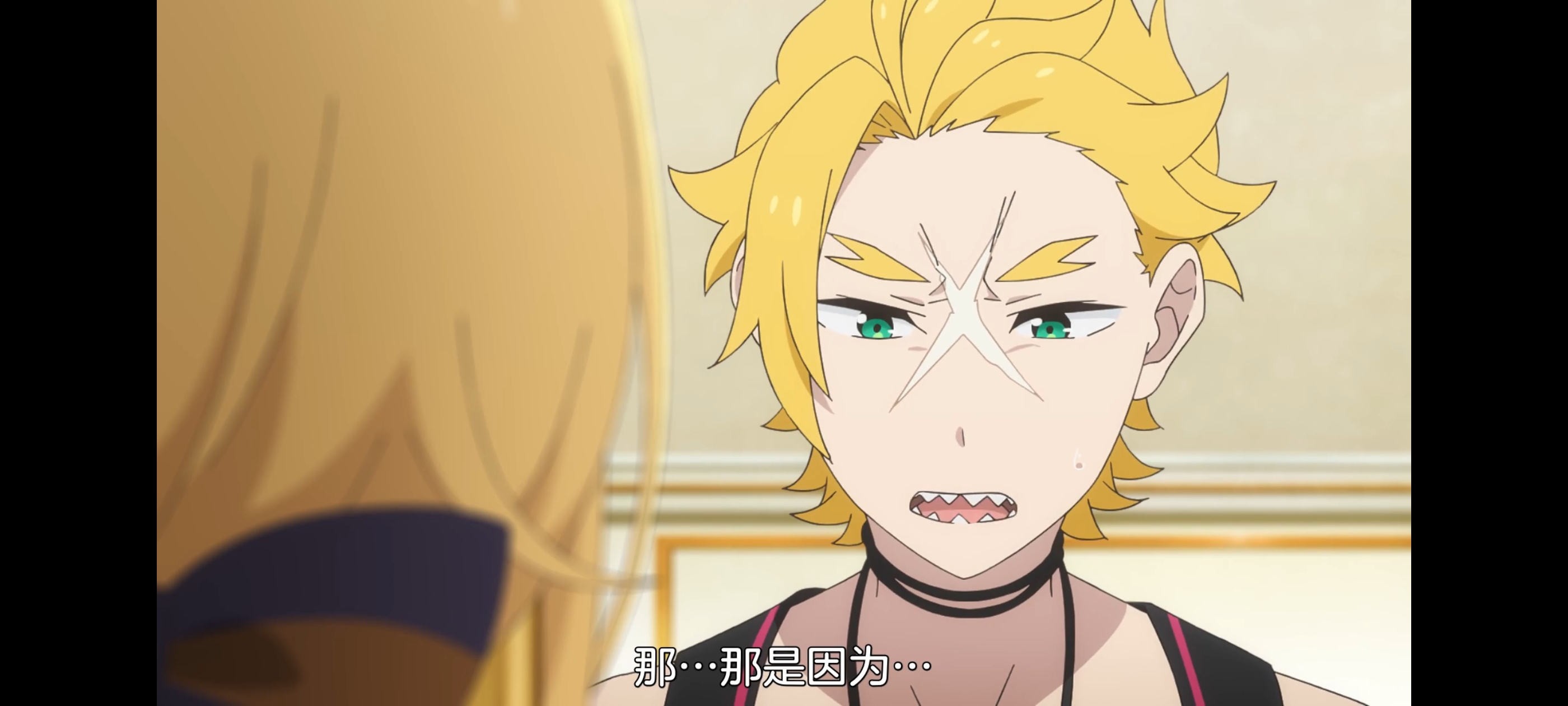 从零开始的异世界生活,动画,动漫,番剧,二次元,ACG