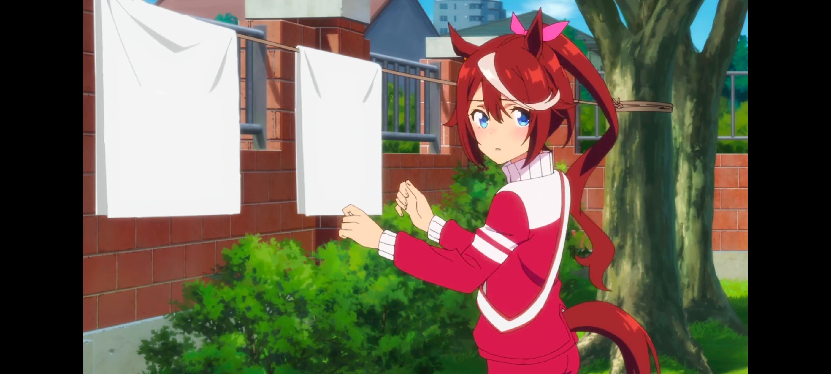 赛马娘,赛马娘PrettyDreby,动画,动漫,番剧,ACG