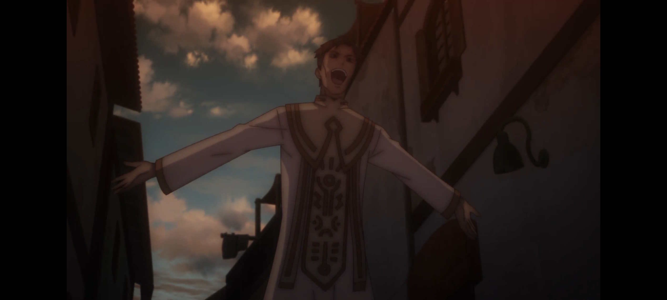 凭你也想讨伐魔王,动画,动漫,番剧,二次元,ACG