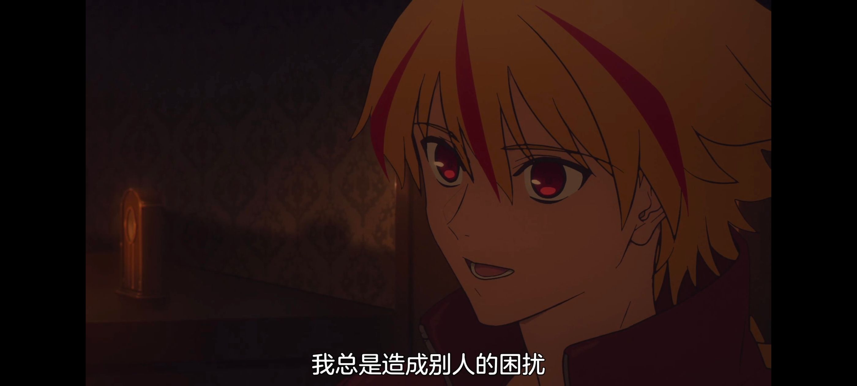 命运奇异赝品,FatestrangeFake,动画,动漫,番剧,ACG