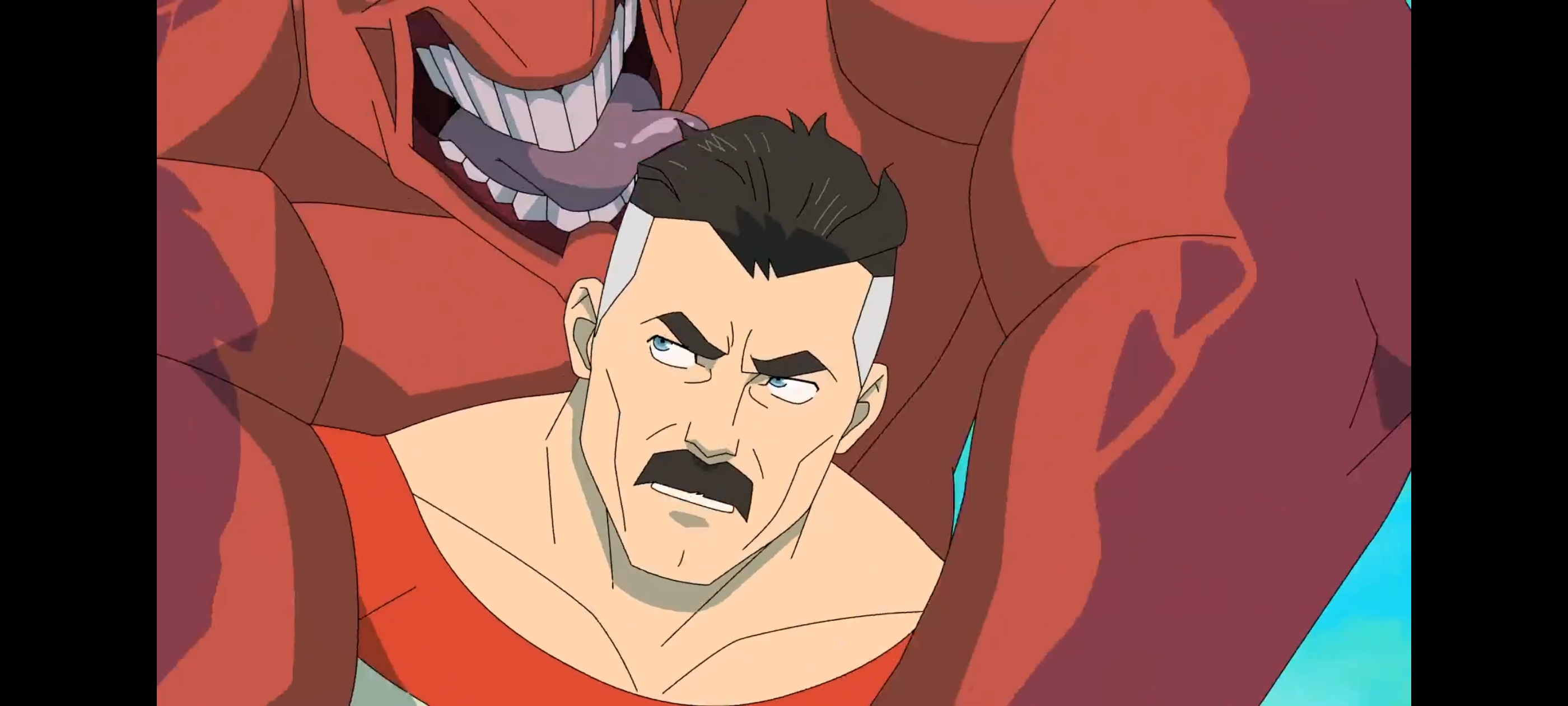 无敌少侠,image,动画,动漫,番剧,ACG