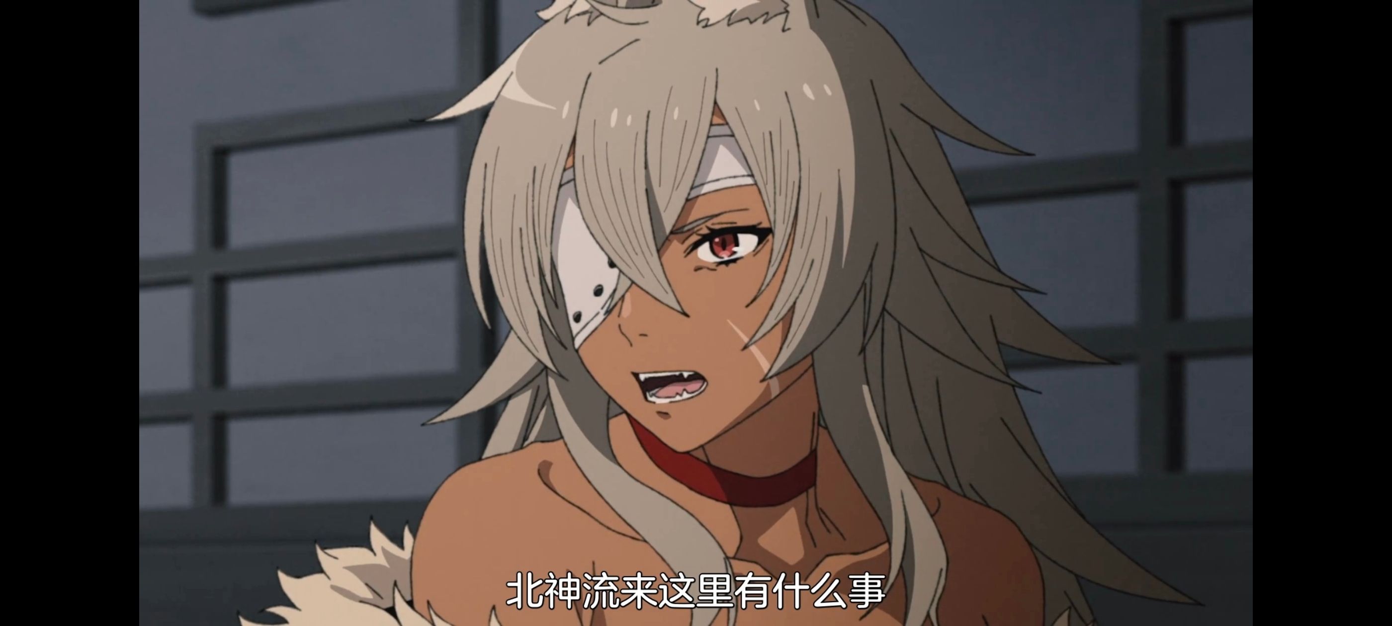无职转生,无职转生到了异世界就拿出真本事,异世界,动画,动漫,番剧,日漫,二次元,ACG
