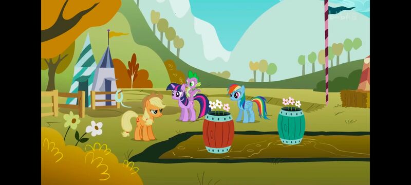 小马宝莉,小马宝莉友谊魔法,彩虹小马,我的小马驹,动画,动漫,番剧,ACG