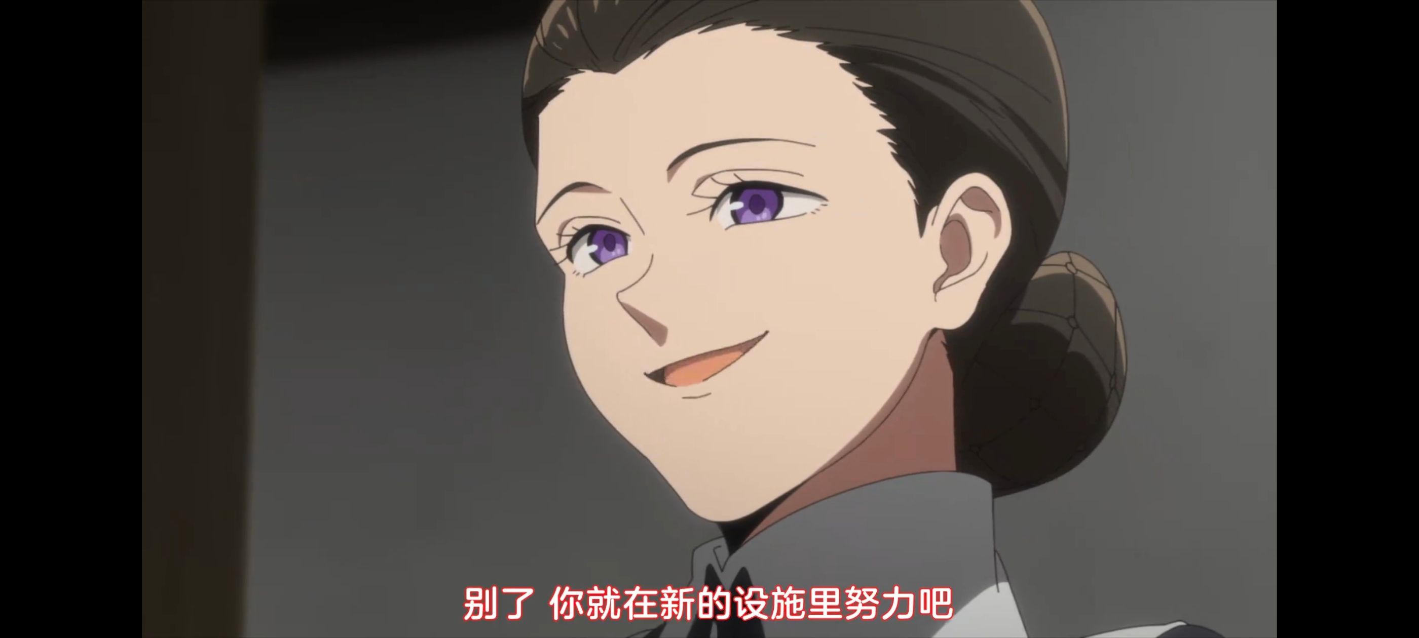 约定的梦幻岛,动画,动漫,番剧,二次元,ACG