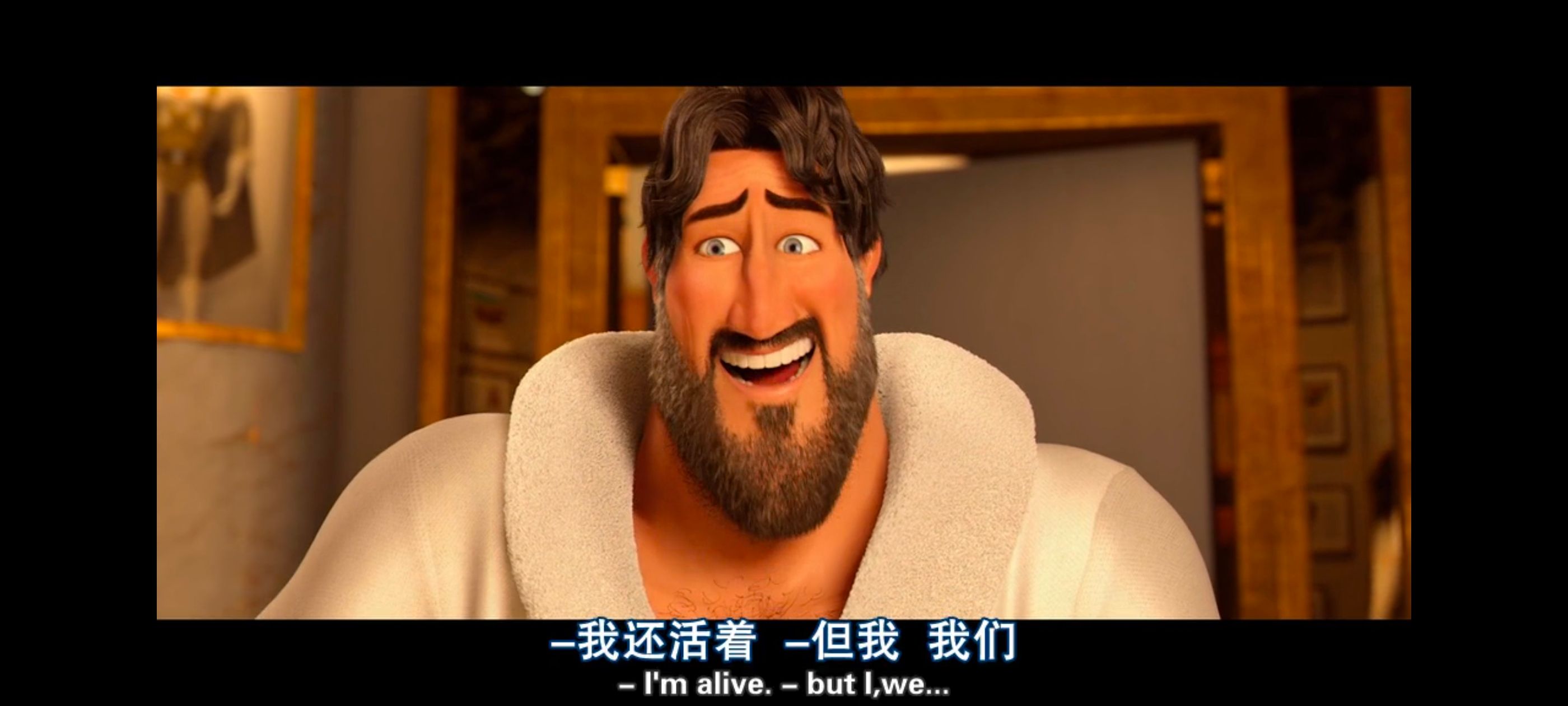 超级大坏蛋,思维大师,动画电影,动画,动漫,欧美动画,欧美动漫,ACG