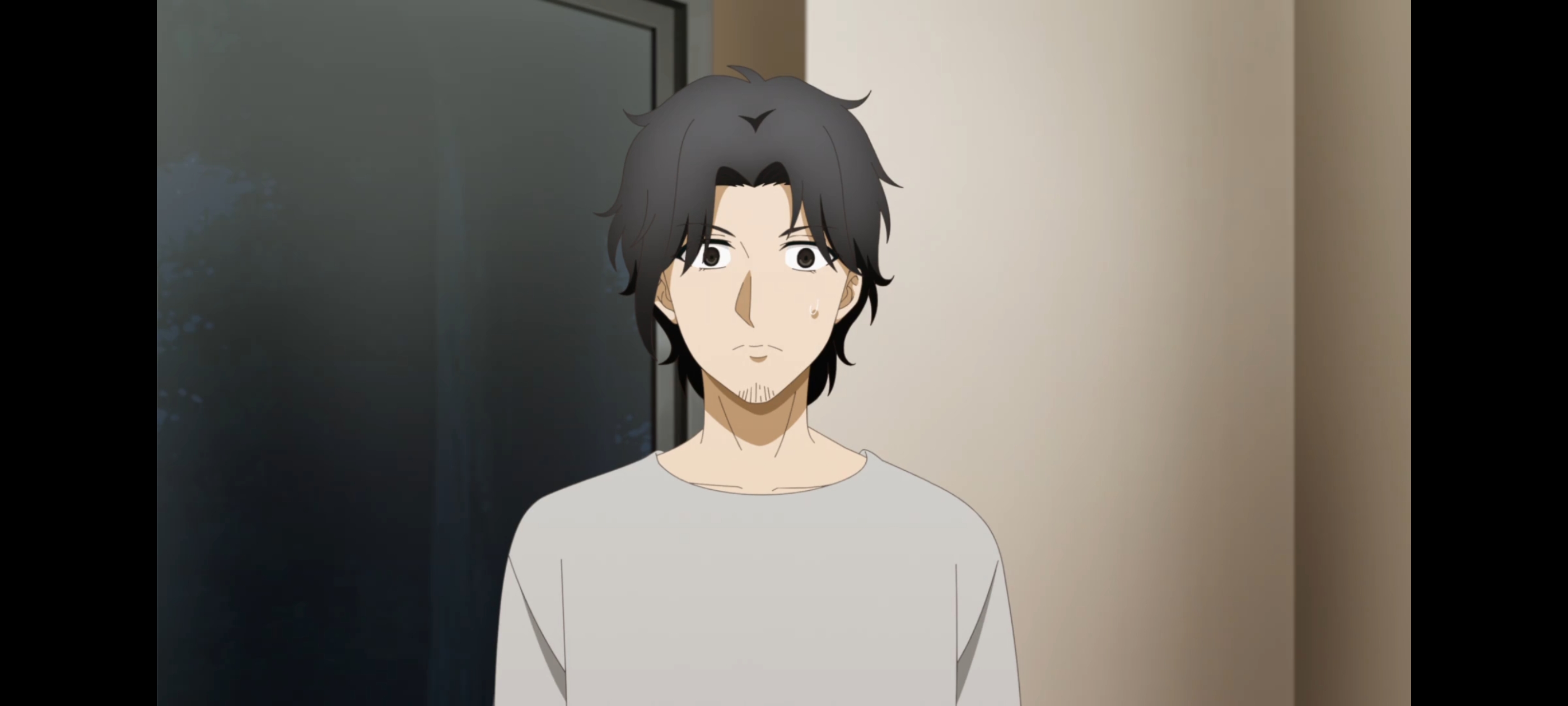 神八小妹并不可怕,小伽椰并不可怕,动画,动漫,番剧,二次元,ACG