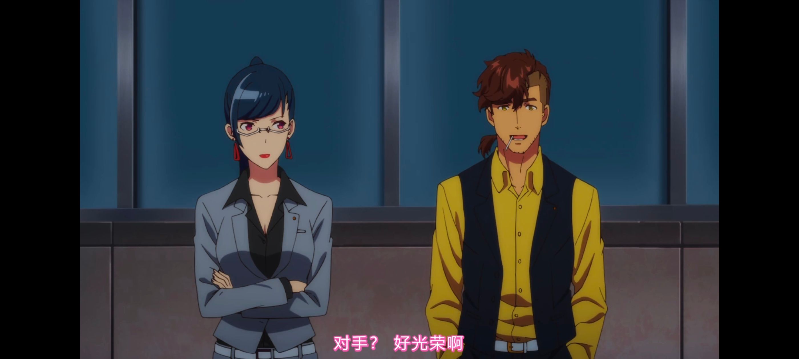 赛马娘,赛马娘PrettyDreby,赛马娘第二季,动画,动漫,番剧,ACG