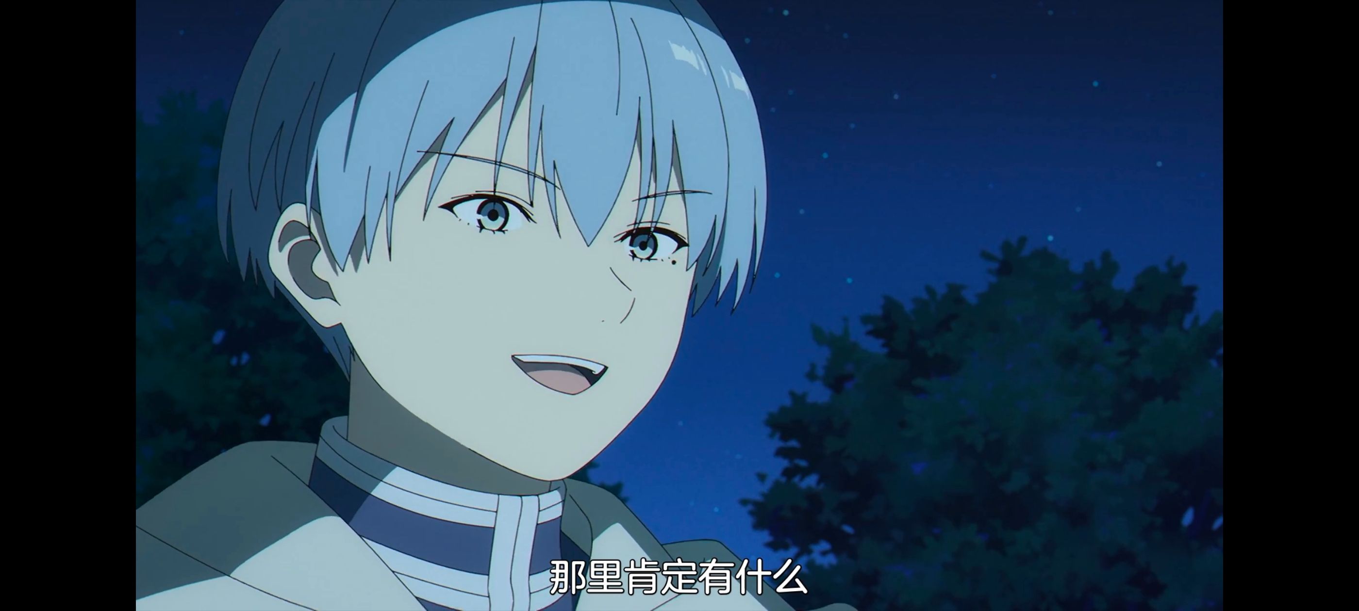 葬送的芙莉莲,动画,动漫,番剧,ACG