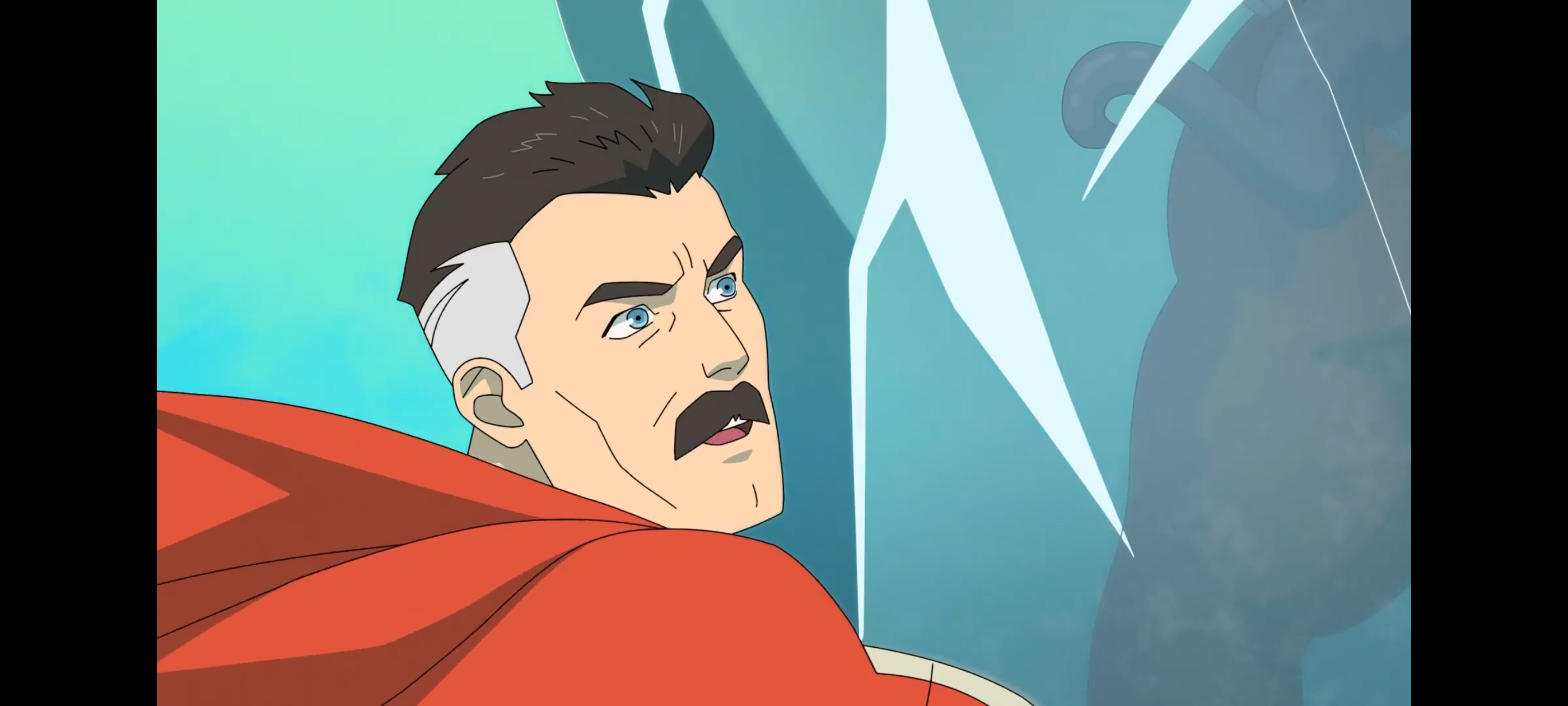 无敌少侠,image,动画,动漫,番剧,ACG