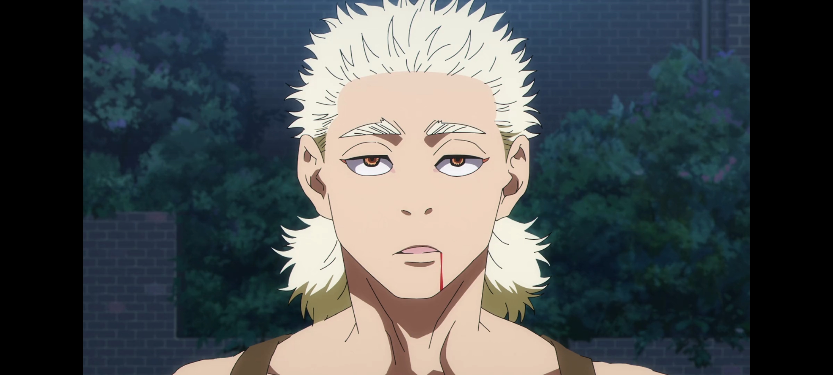 咒术回战,咒术回战死灭回游,动画,动漫,番剧,二次元,ACG