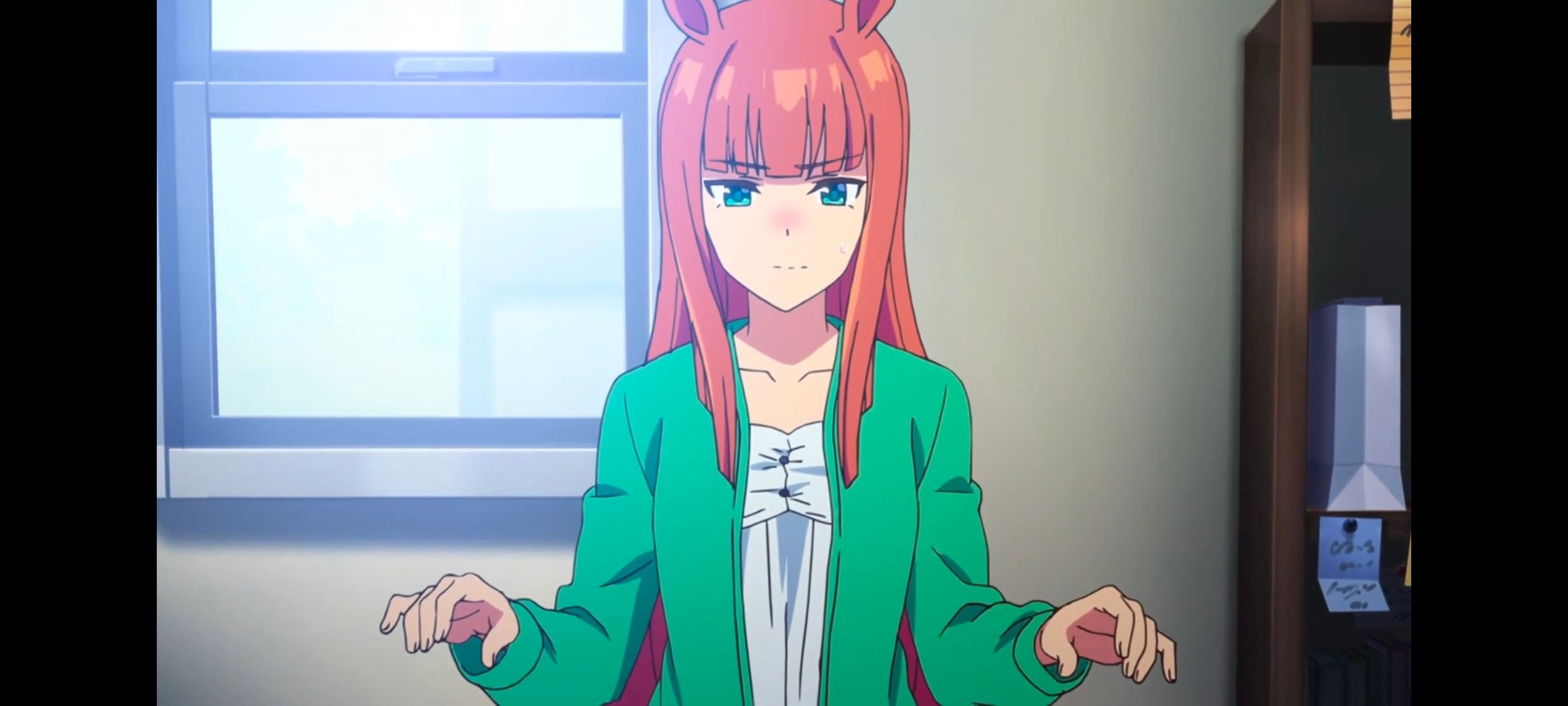 赛马娘,赛马娘PrettyDreby,动画,动漫,番剧,ACG