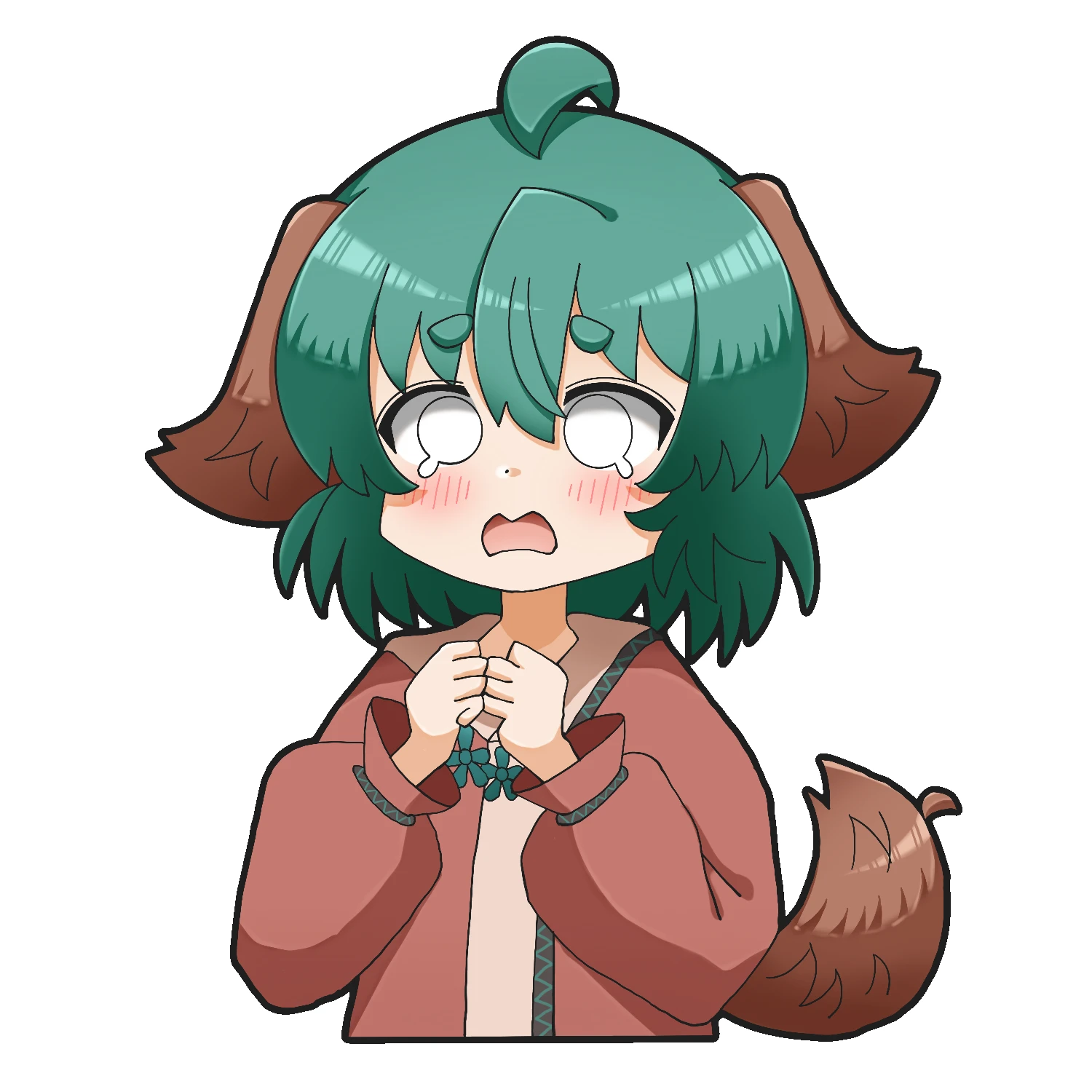 东方project,表情