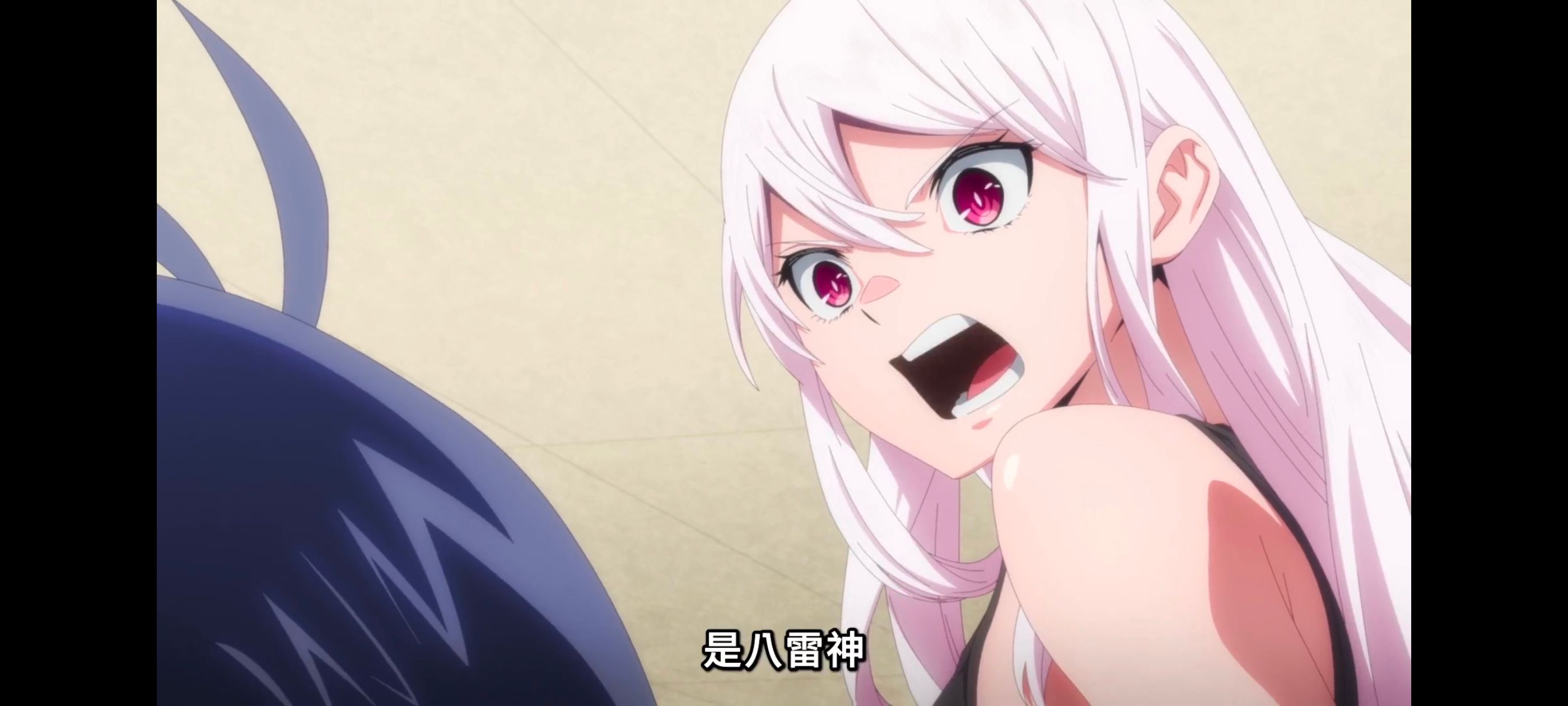 魔都精兵的奴隶,动画,动漫,番剧,二次元,ACG